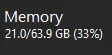 Step 8 Memory